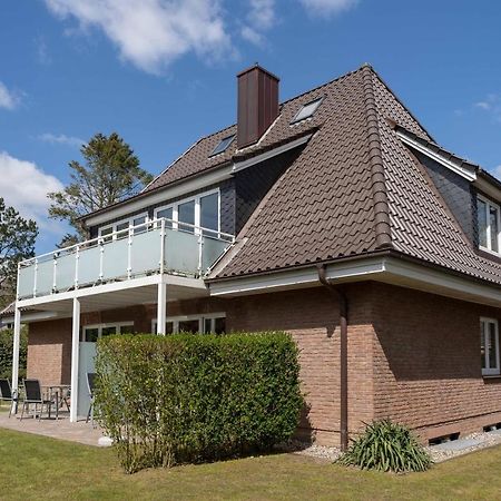Gaestehaus Wohnung 2 Вик-ауф-Фёр Экстерьер фото