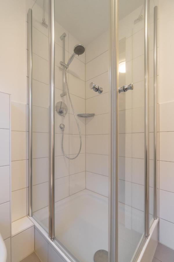 Gaestehaus Wohnung 2 Вик-ауф-Фёр Экстерьер фото